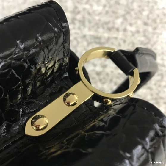 Repzbay BB CAPUCINES VUITTON LOUIS 0801